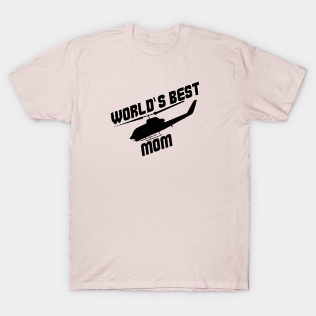 Funny Mothers Day Gift T-Shirt by POD Creations